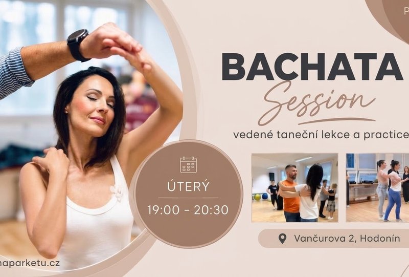 Bachata session