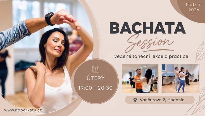 Bachata session